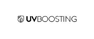 Logo de UV Boosting