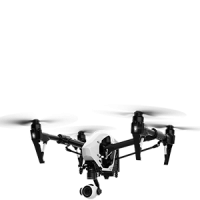pilote de drone à paris (image aérienne)