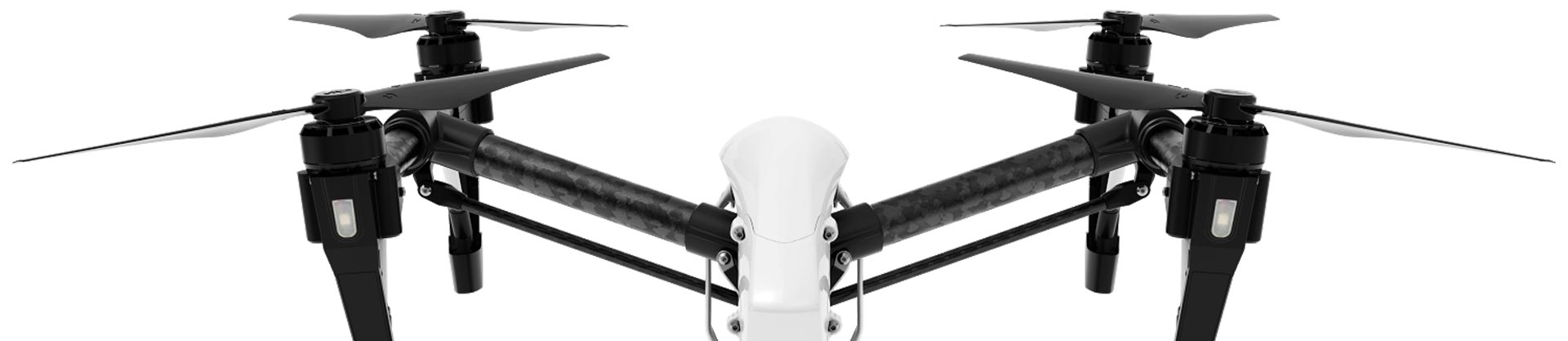 photo d'un drone pour réaliser des images aériennes