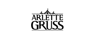 logo du cirque arlette gruss