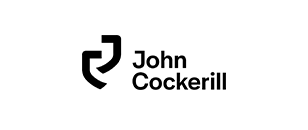 logo john cockerill