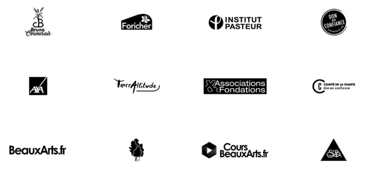 nous collaborons avec les entreprises et professionnels de toute l'aisne