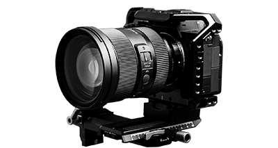 tournage institutionnel lors d'évènement professionnel